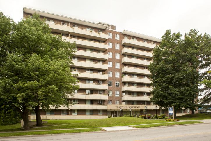Image for Valleyview Apartments with ID of: 3989845