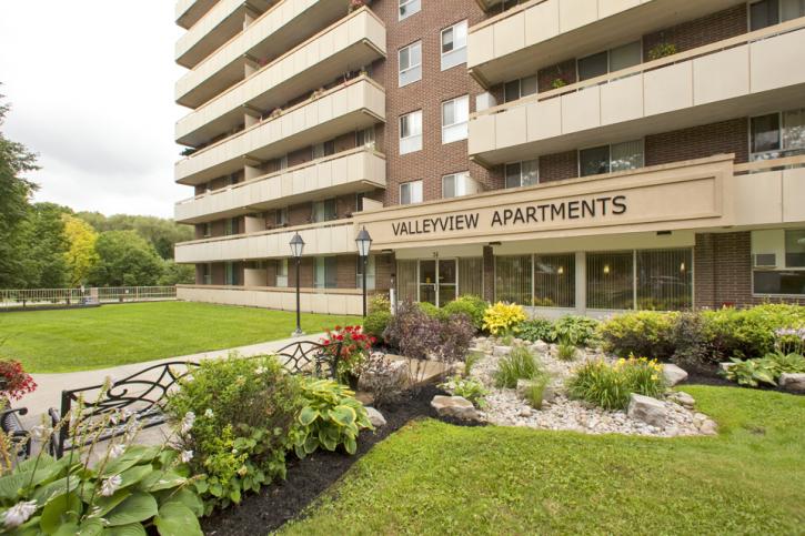 Image for Valleyview Apartments with ID of: 3989878