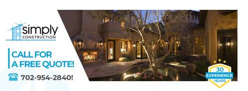 Image for Simply Construction with ID of: 3989931