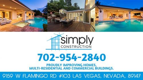 Image for Simply Construction with ID of: 3989943