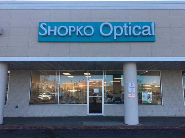 Image for Shopko Optical with ID of: 3989977
