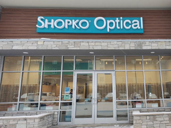 Image for Shopko Optical with ID of: 3989983