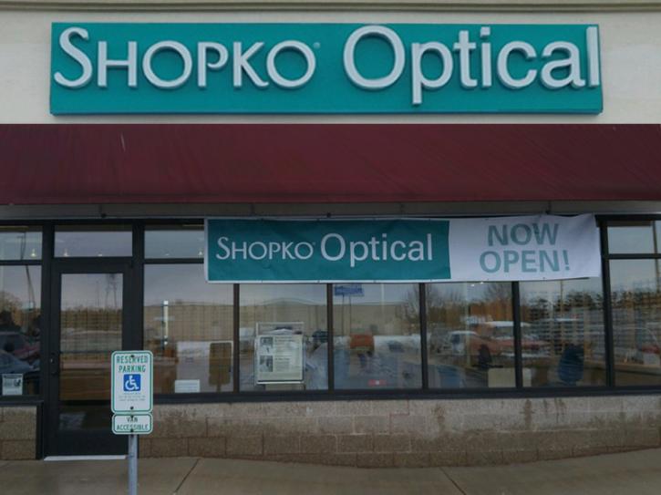 Image for Shopko Optical with ID of: 3989984