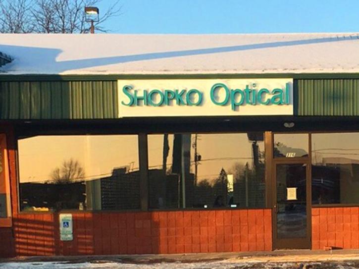 Image for Shopko Optical with ID of: 3989986