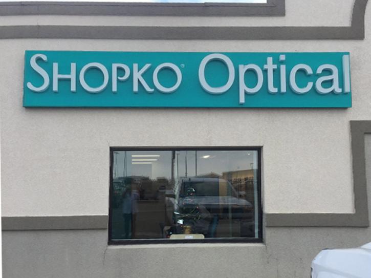Image for Shopko Optical with ID of: 3989995