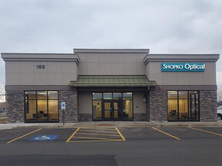 Image for Shopko Optical with ID of: 3990008