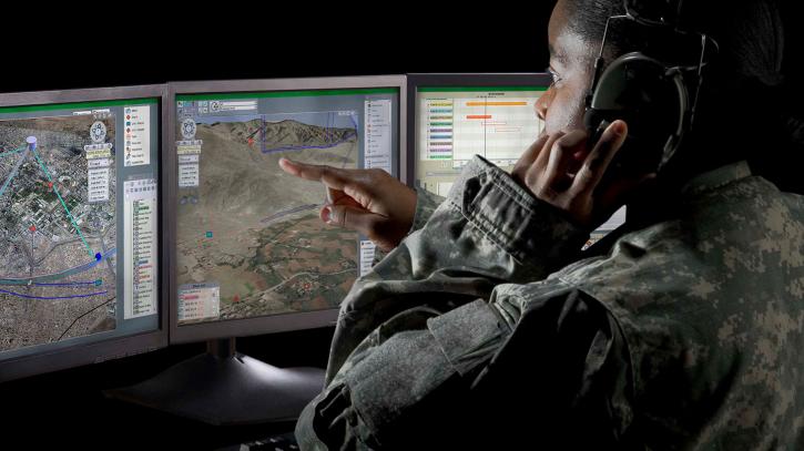 Image for Command and Control Systems Market worth $43.9 billion by 2025 with ID of: 3990058
