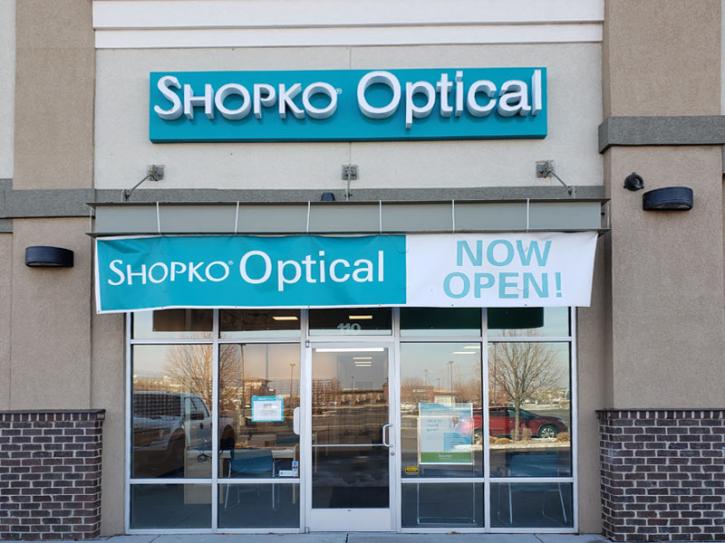 Image for Shopko Optical with ID of: 3990213