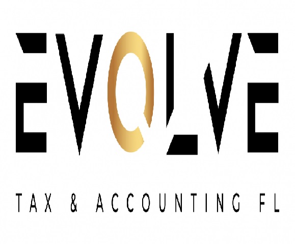 Image for Evolve tax & Accounting FL, LLC with ID of: 3990386