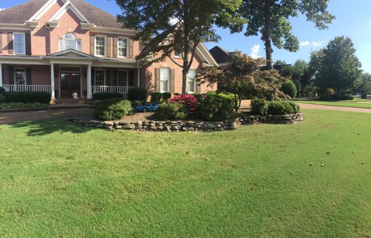 Image for Ellington Landscape Design with ID of: 3990490