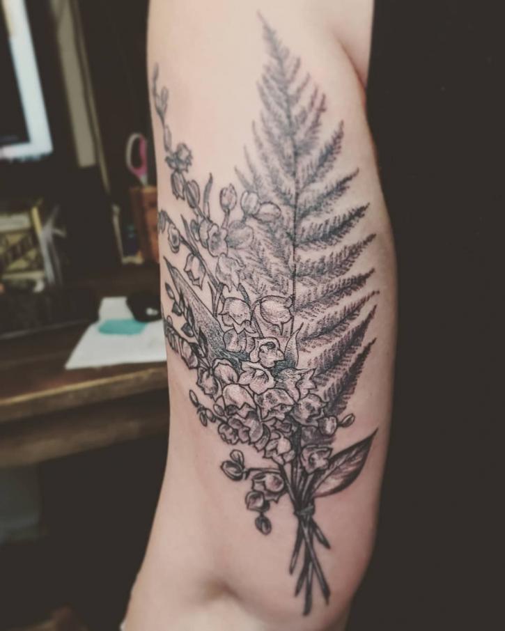 Image for Minneapolis Tattoo Shop with ID of: 3990543