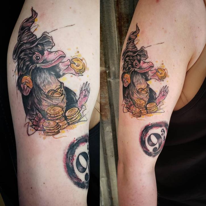 Image for Minneapolis Tattoo Shop with ID of: 3990545