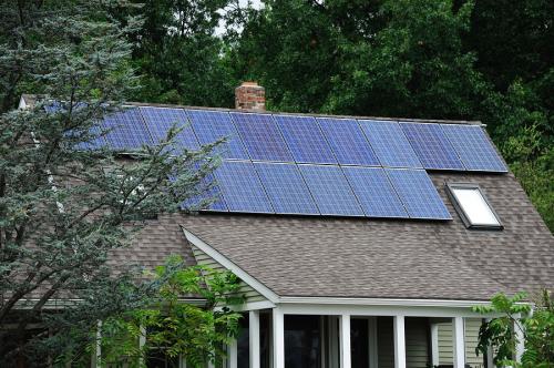 Image for Synergistic Roofing and Solar, LLC with ID of: 3990695