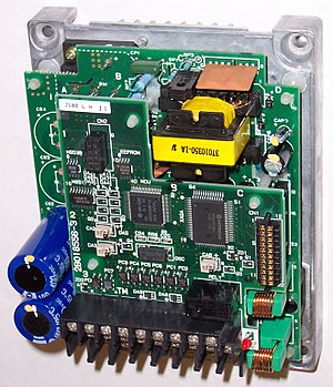 Image for Global Variable Frequency Drive Market Research Report - Industry Analysis, Size, Share, Growth, Trends and Forecast Till 2026 with ID of: 3990898