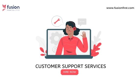 Image for Customer Support Services with ID of: 3991281