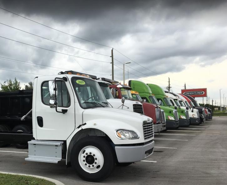 Image for Southport Truck Group with ID of: 3991502