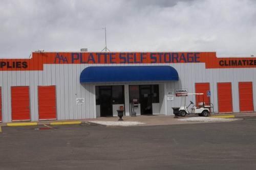 Image for AAA Platte Self Storage with ID of: 3991548