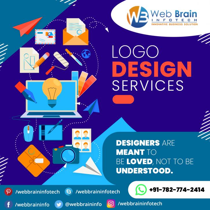 Image for Custom Logo Design Company with ID of: 3991997