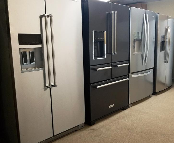 Image for APSCO Appliance Center with ID of: 3992114