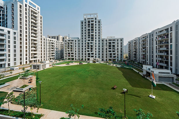 Image for Vatika Lifestyle Homes with ID of: 3992176