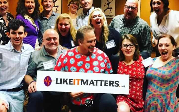 Image for Like It Matters with ID of: 3992381