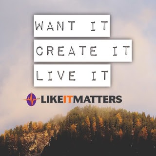 Image for Like It Matters with ID of: 3992382
