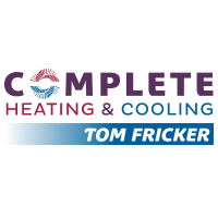 Image for Tom Fricker Complete Heating & Cooling with ID of: 3992625