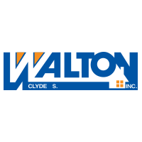 Image for Clyde S. Walton, Inc. with ID of: 3992641