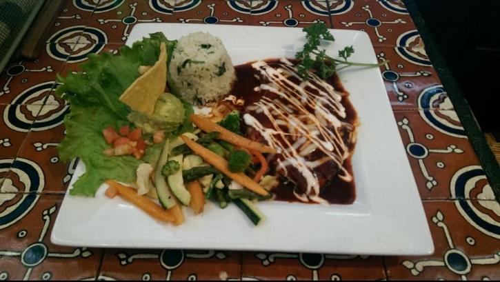 Image for Rafa's Cafe Mexicano with ID of: 3992930