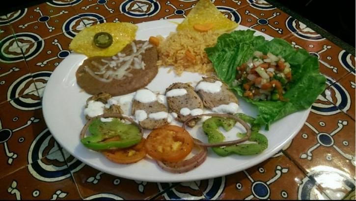 Image for Rafa's Cafe Mexicano with ID of: 3992932