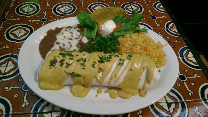 Image for Rafa's Cafe Mexicano with ID of: 3992934