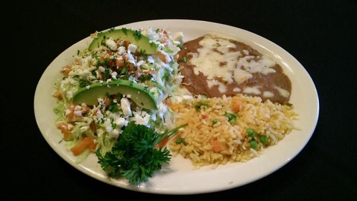 Image for Rafa's Cafe Mexicano with ID of: 3992935