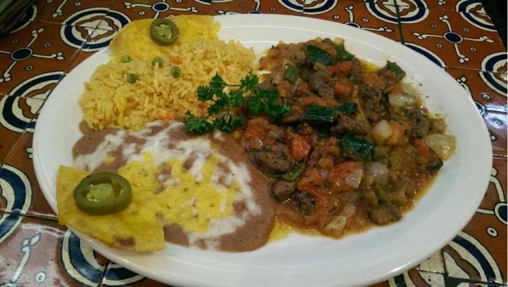 Image for Rafa's Cafe Mexicano with ID of: 3992945