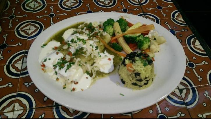Image for Rafa's Cafe Mexicano with ID of: 3992950