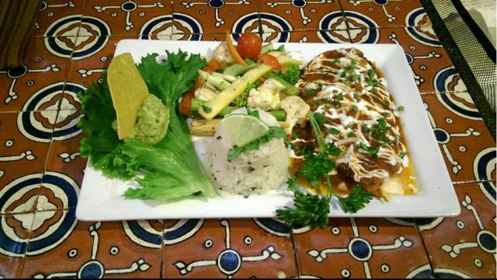 Image for Rafa's Cafe Mexicano with ID of: 3992952