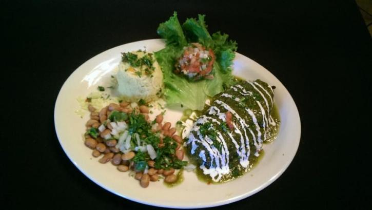 Image for Rafa's Cafe Mexicano with ID of: 3992956