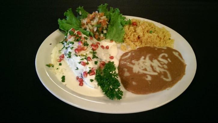 Image for Rafa's Cafe Mexicano with ID of: 3992957