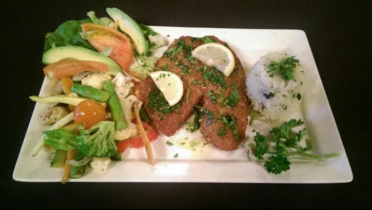 Image for Rafa's Cafe Mexicano with ID of: 3992962