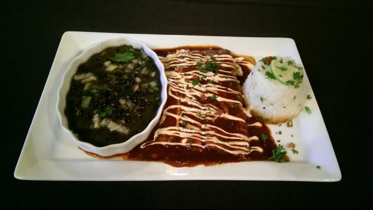 Image for Rafa's Cafe Mexicano with ID of: 3992966