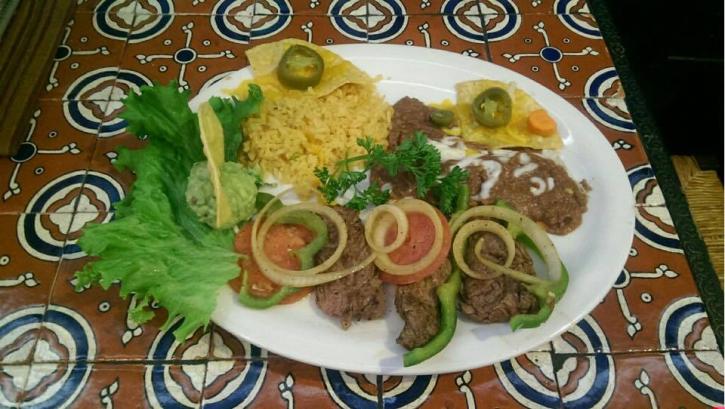 Image for Rafa's Cafe Mexicano with ID of: 3992967