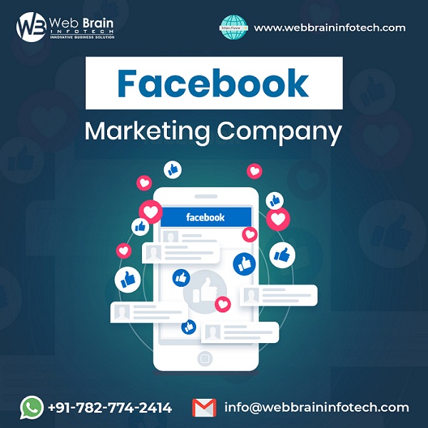 Image for Facebook Marketing Company with ID of: 3993376