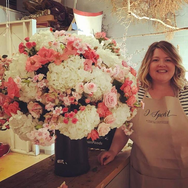 Image for Lake Harriet Florist with ID of: 3993648
