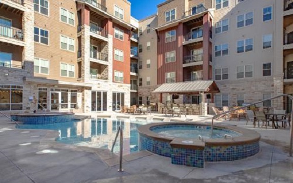 Image for Stadium Apartments with ID of: 3993868
