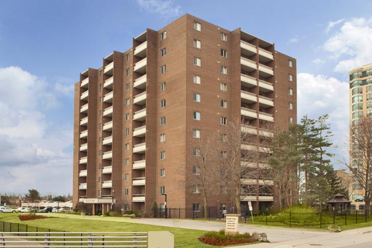 Image for Millside Tower with ID of: 3994118