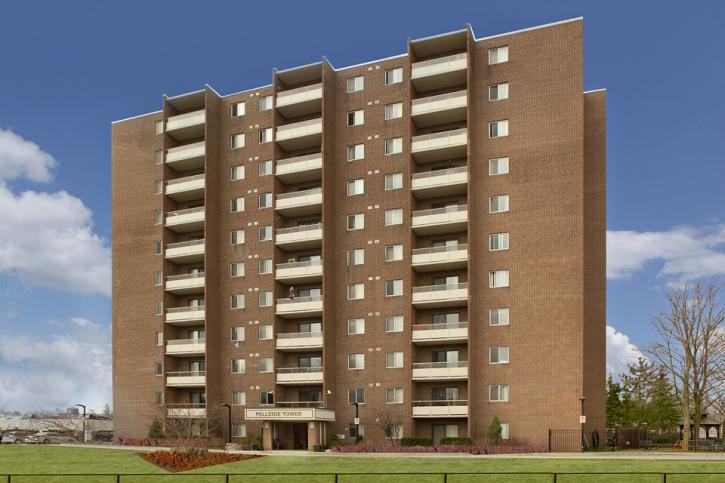 Image for Millside Tower with ID of: 3994119
