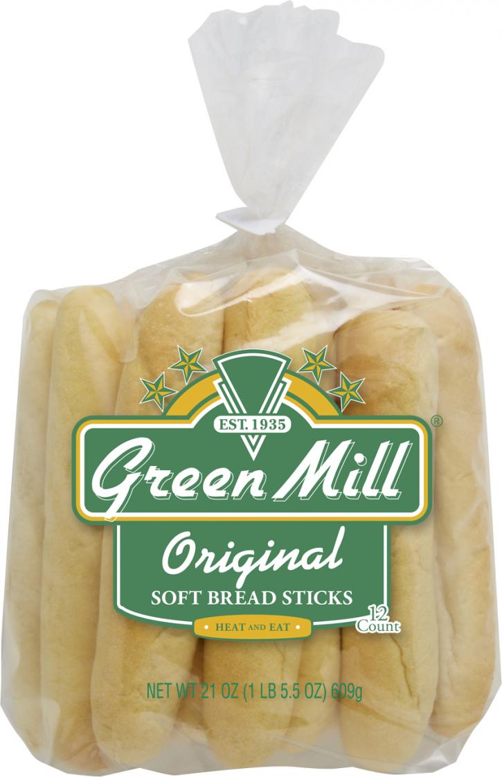 Image for Green Mill Foods with ID of: 3994282