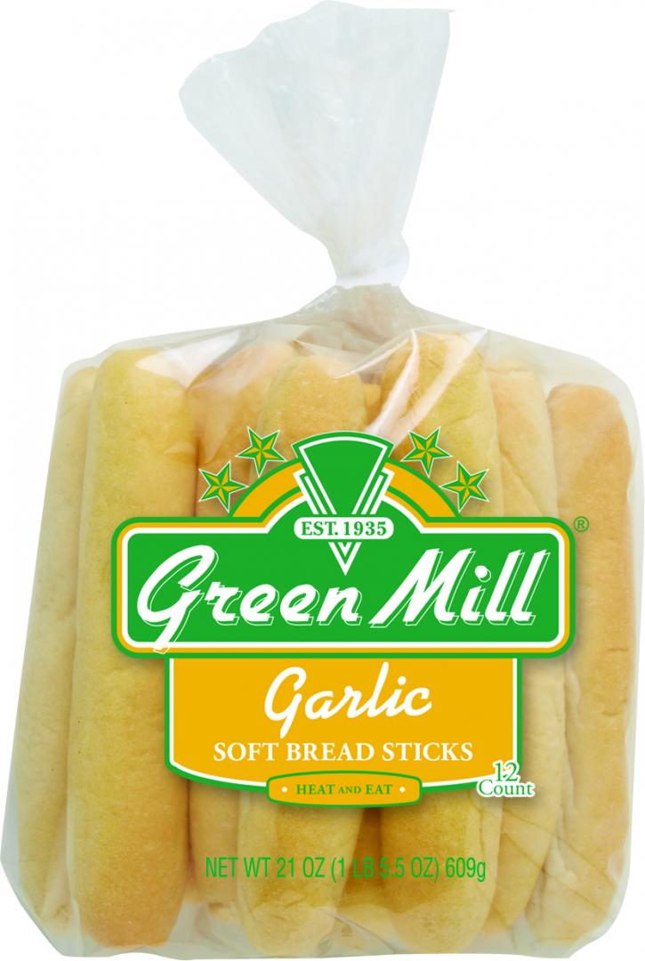 Image for Green Mill Foods with ID of: 3994283
