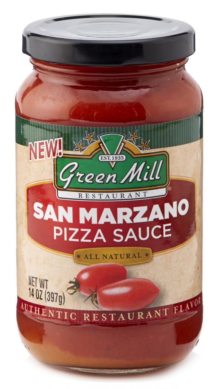 Image for Green Mill Foods with ID of: 3994287