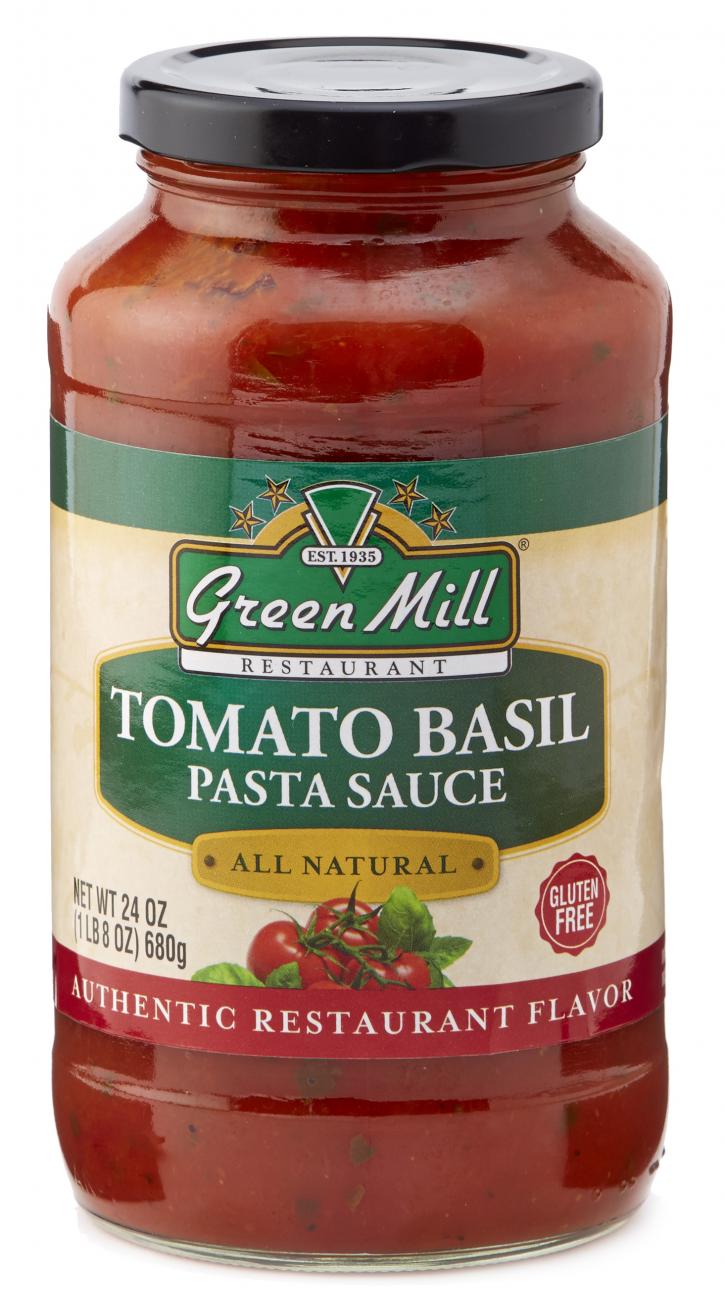 Image for Green Mill Foods with ID of: 3994297