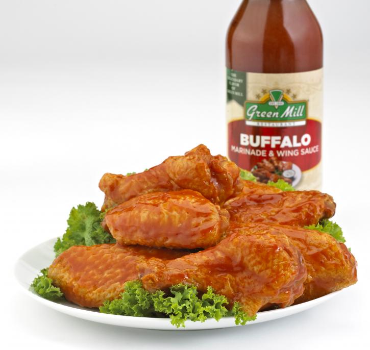 Image for Green Mill Foods with ID of: 3994299